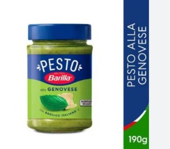 pesto genovese5